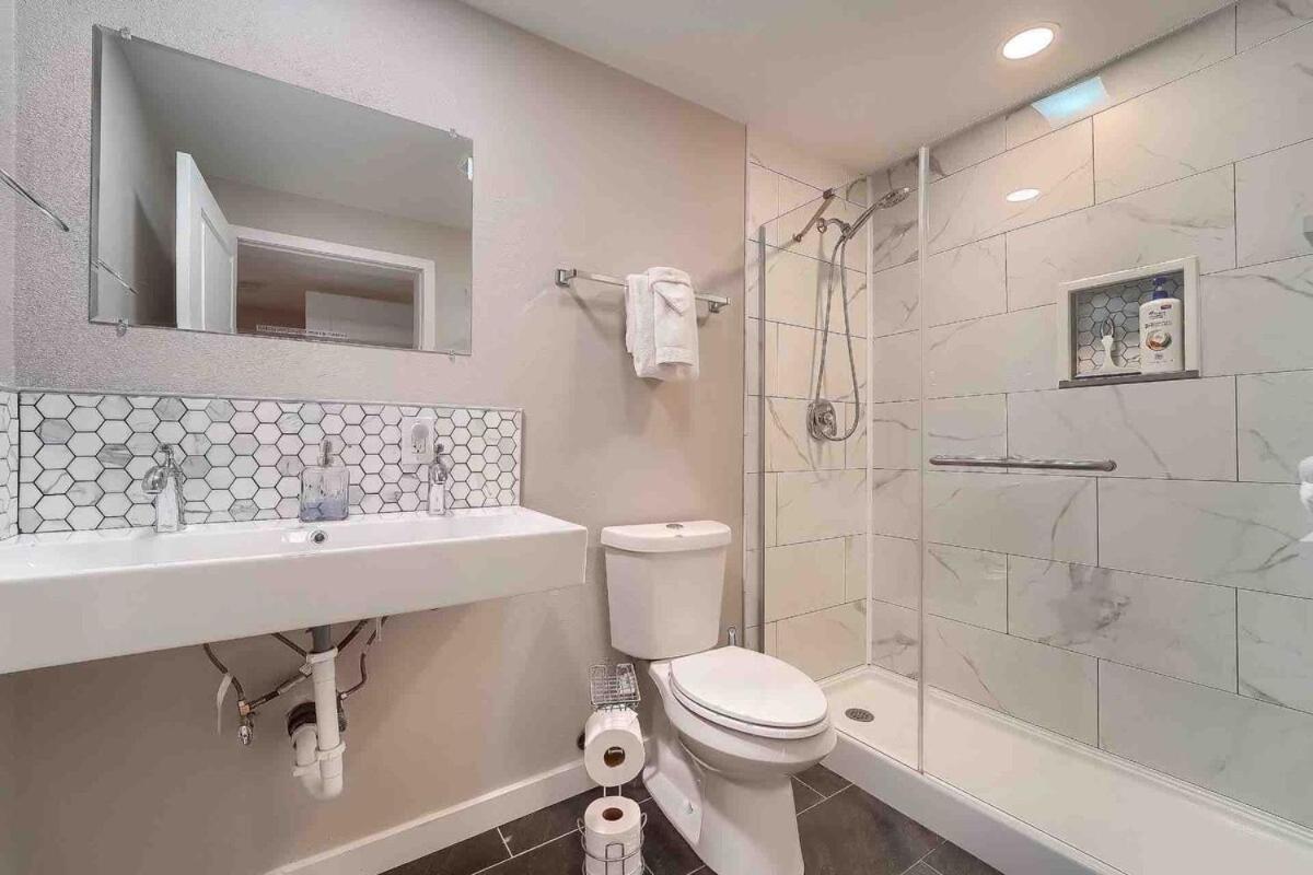 4Br Longmont Escape With Cold Plunge & Sauna - Pets Ok! Eksteriør bilde
