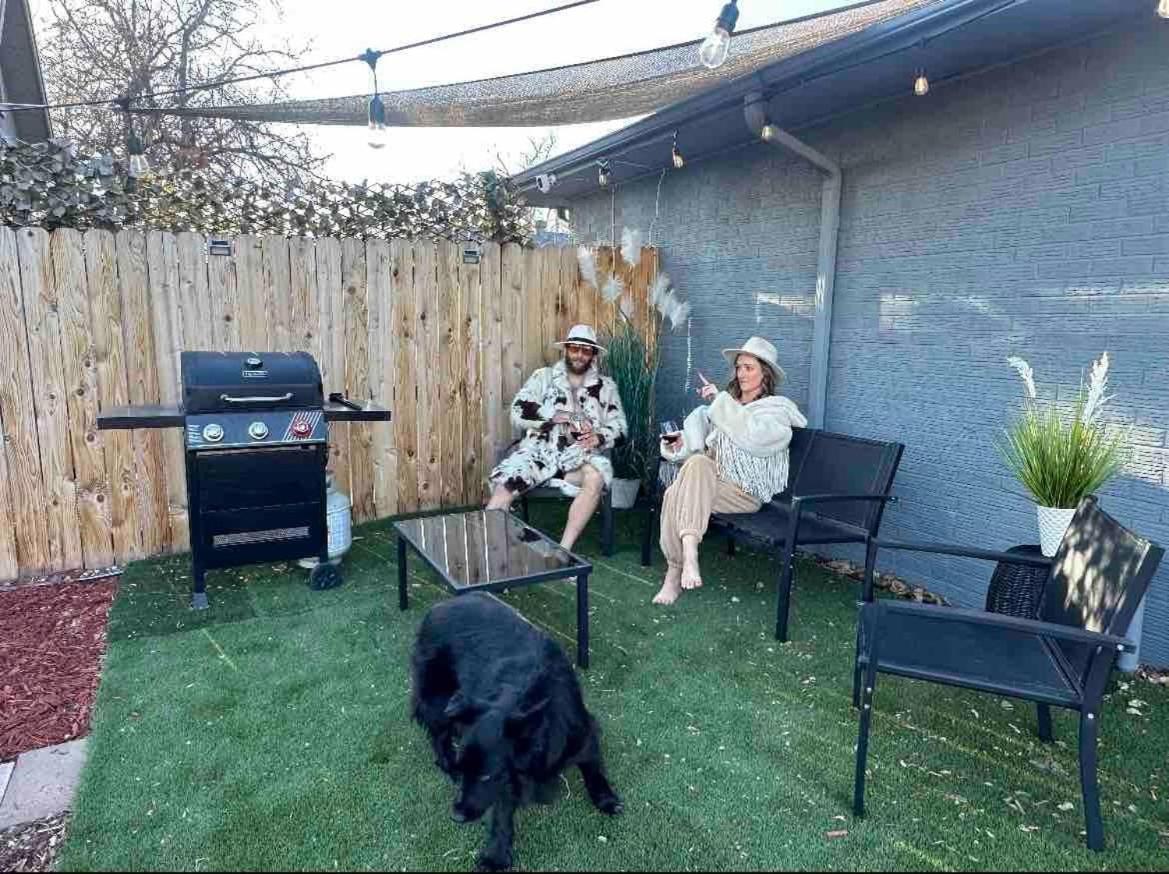 4Br Longmont Escape With Cold Plunge & Sauna - Pets Ok! Eksteriør bilde